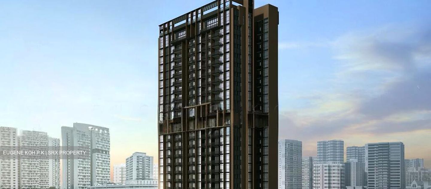 THE ARCADY AT BOON KENG (D12), Apartment #497938531